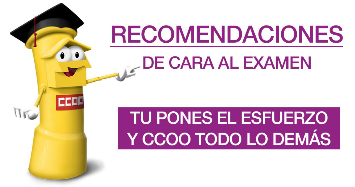 Fsc Ccoo Postal Preparacion Procesos Selectivos fsc ccoo postal preparacion procesos selectivos