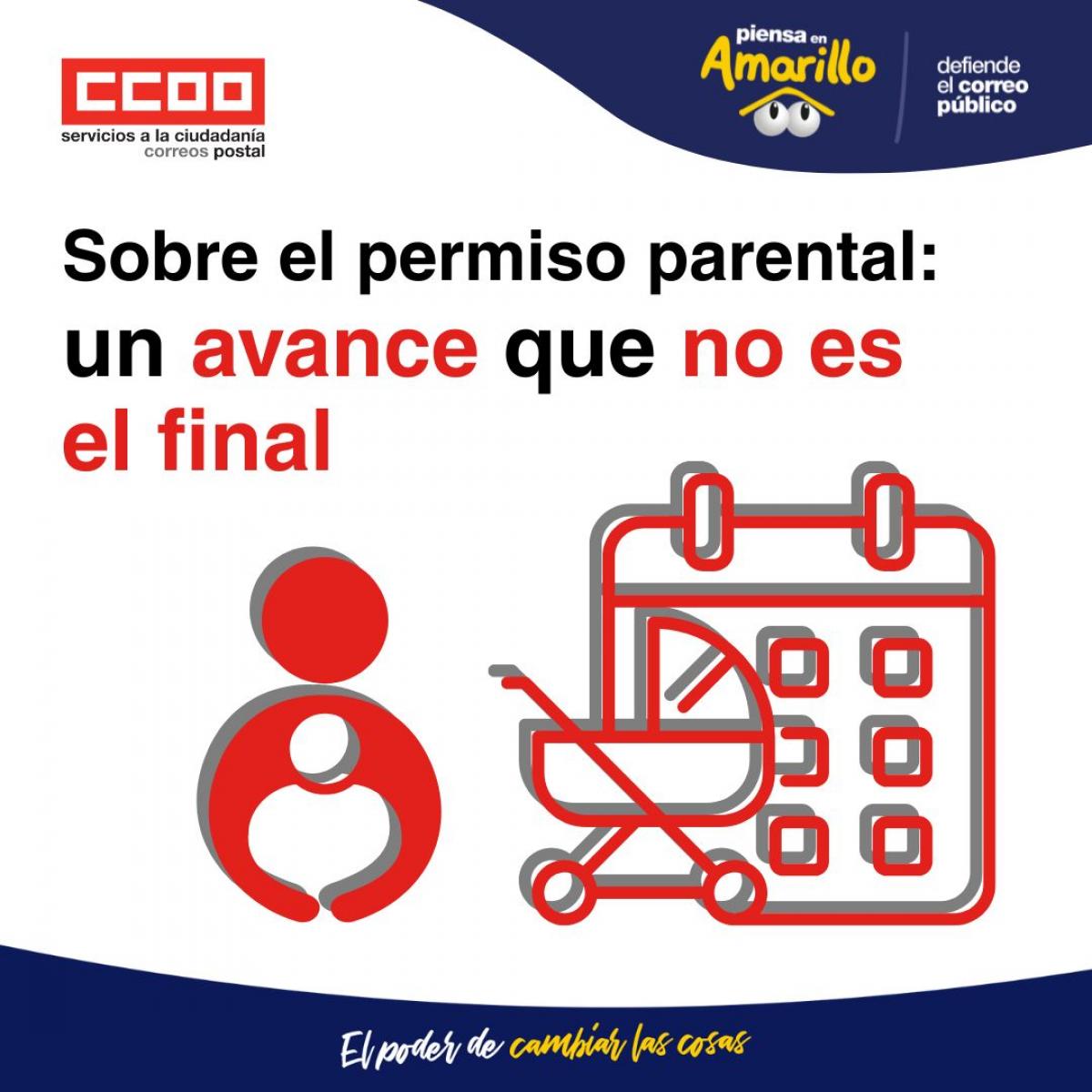 Sobre el permiso parental: un avance que no es el final del camino, sino un paso ms hacia un modelo de cuidados justo