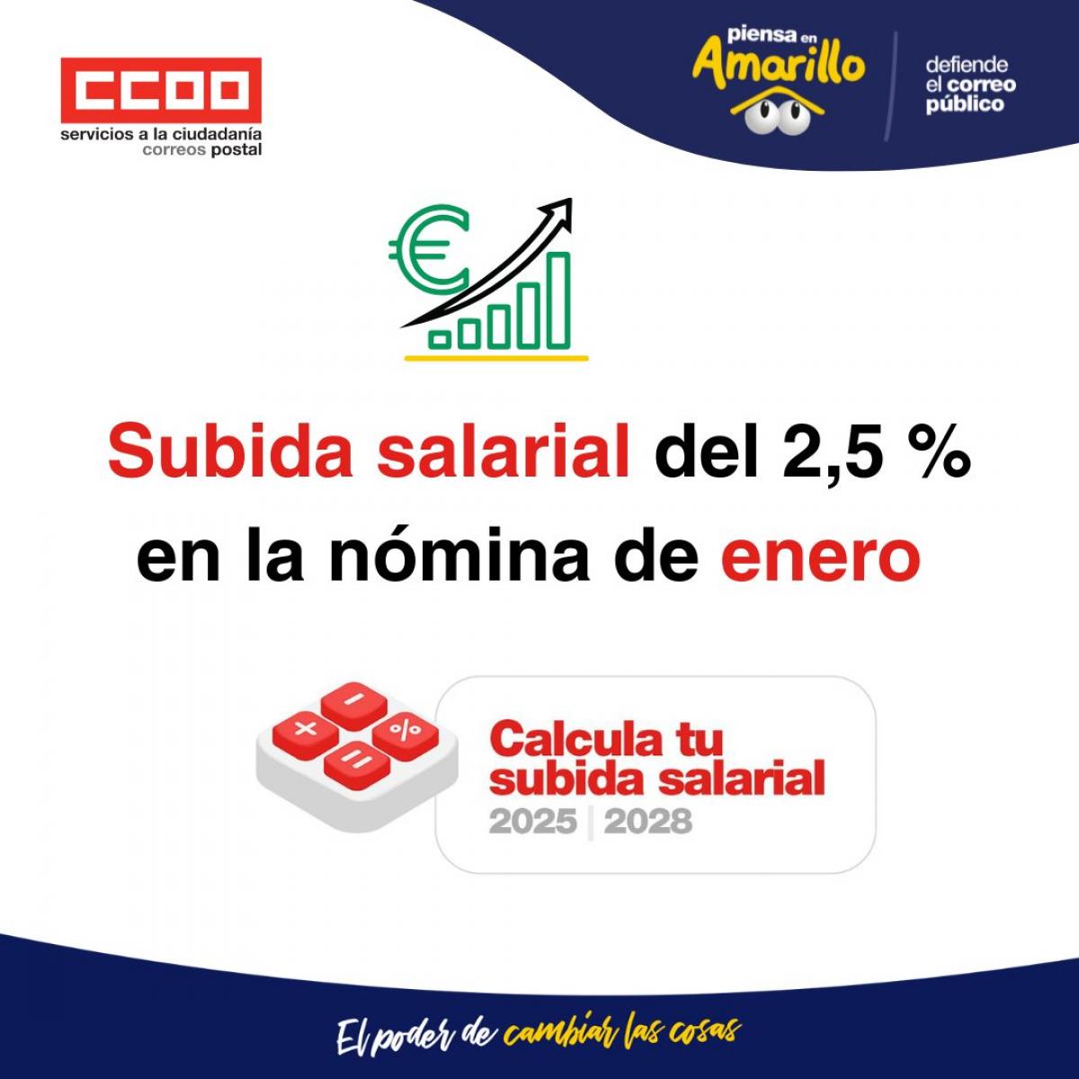 Reunión Comisión Negociadora 11 de diciembre