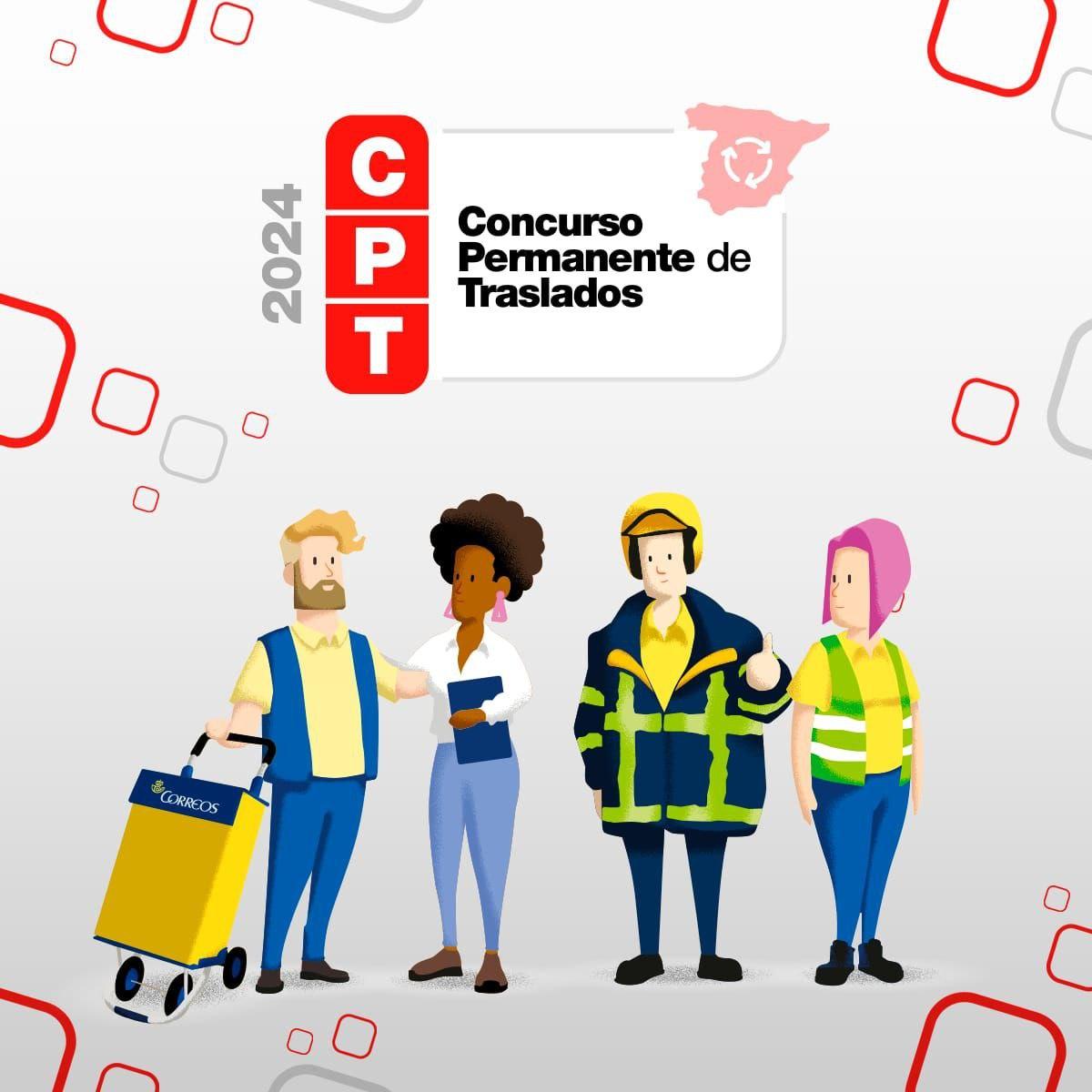 Ya disponible en tu rea personal, los diplomas de los cursos puntuables para la 2 fase (ampliacin) del CPT