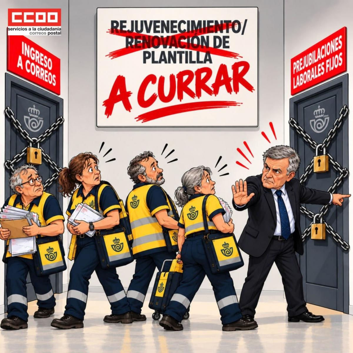 El milagro Saura