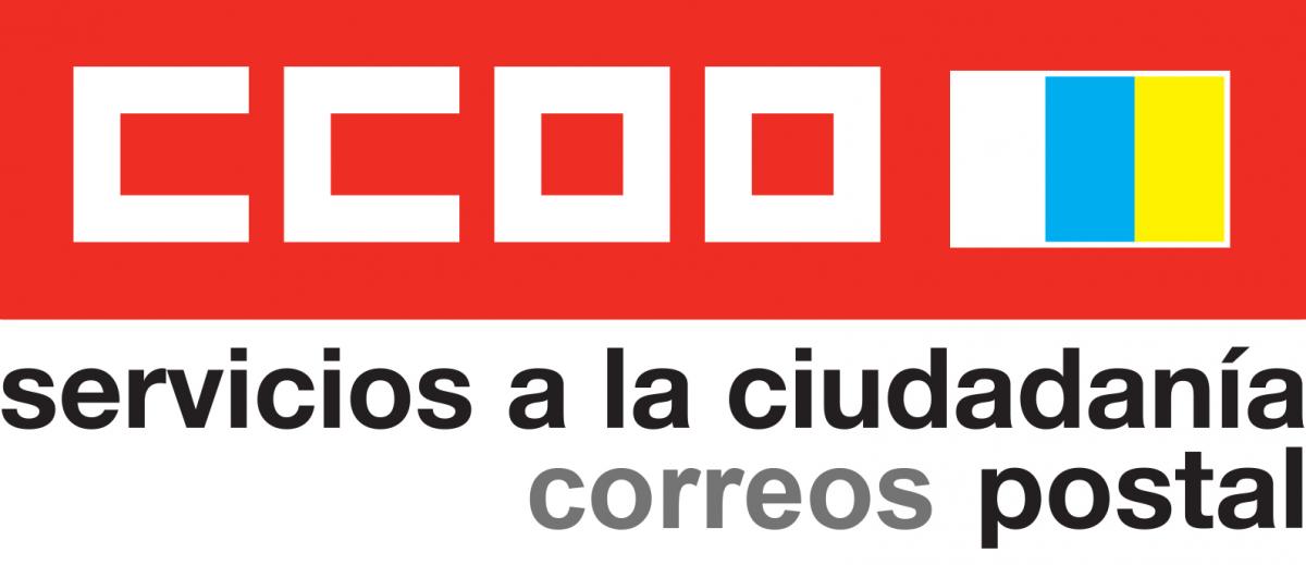 Fsc Ccoo Postal Inicio