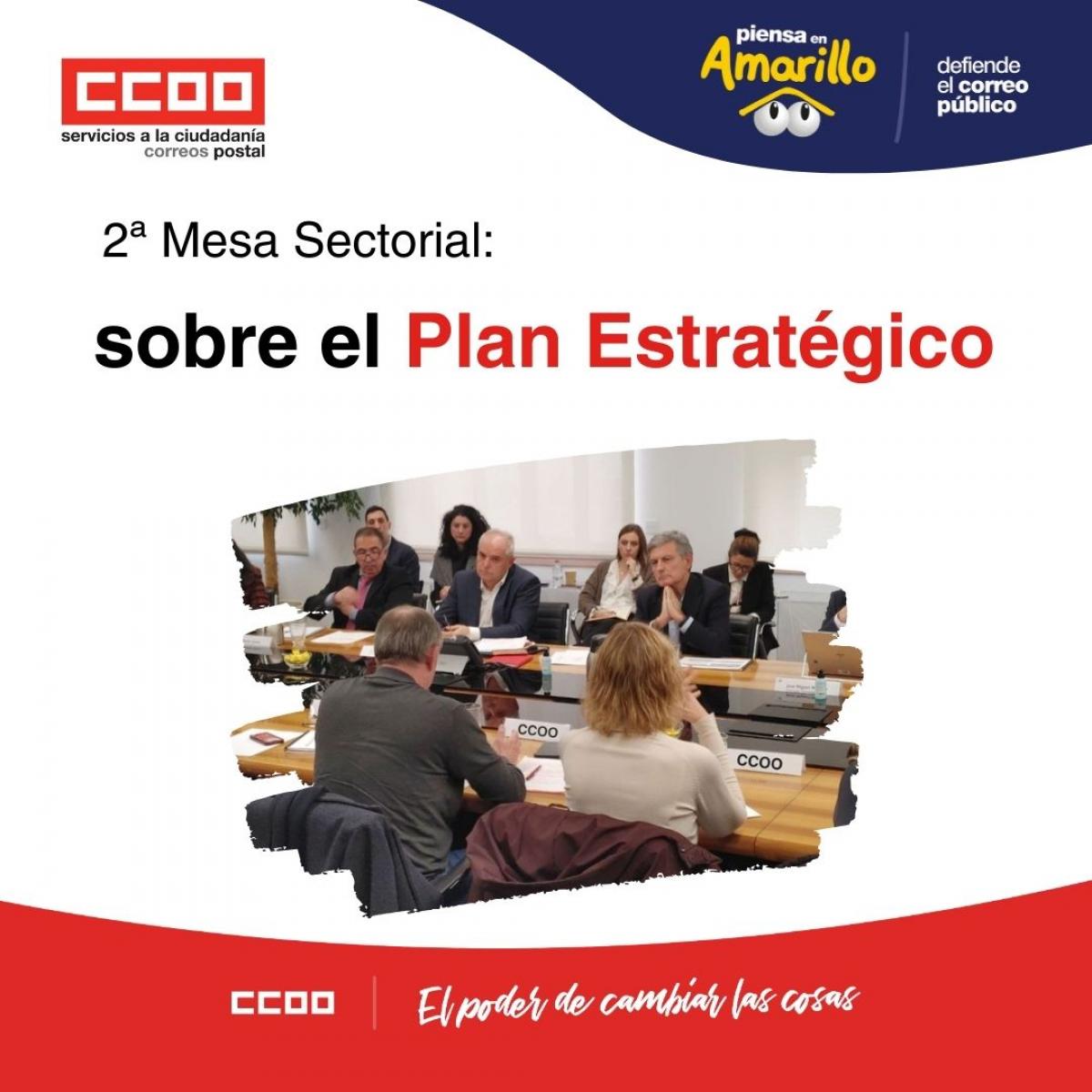 Sobre el Plan Estratgico