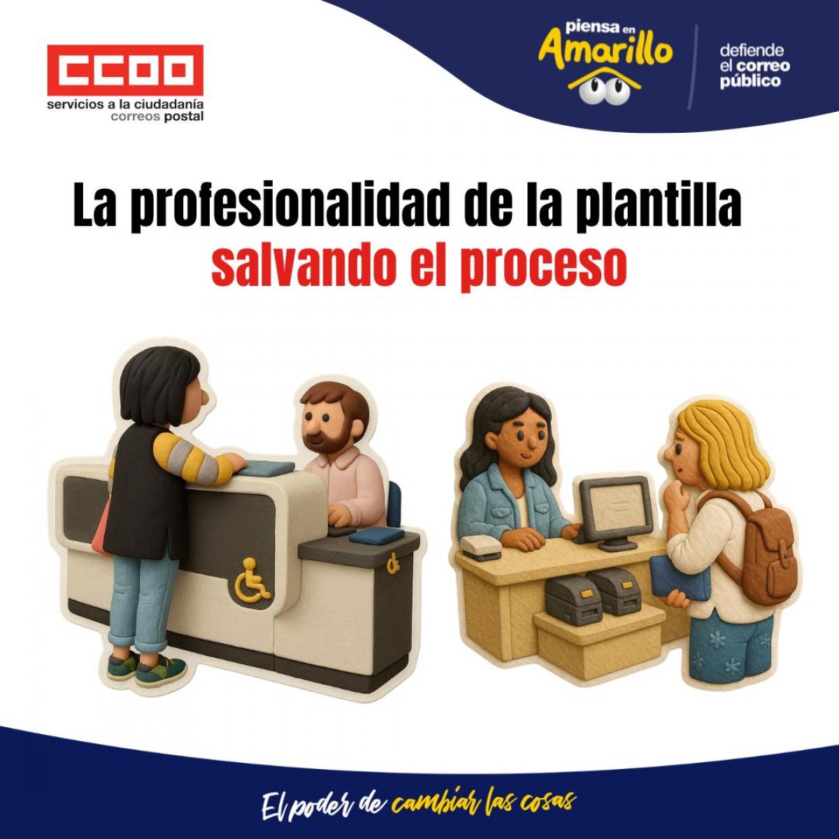 Proceso de Regularización de Personas Migrantes