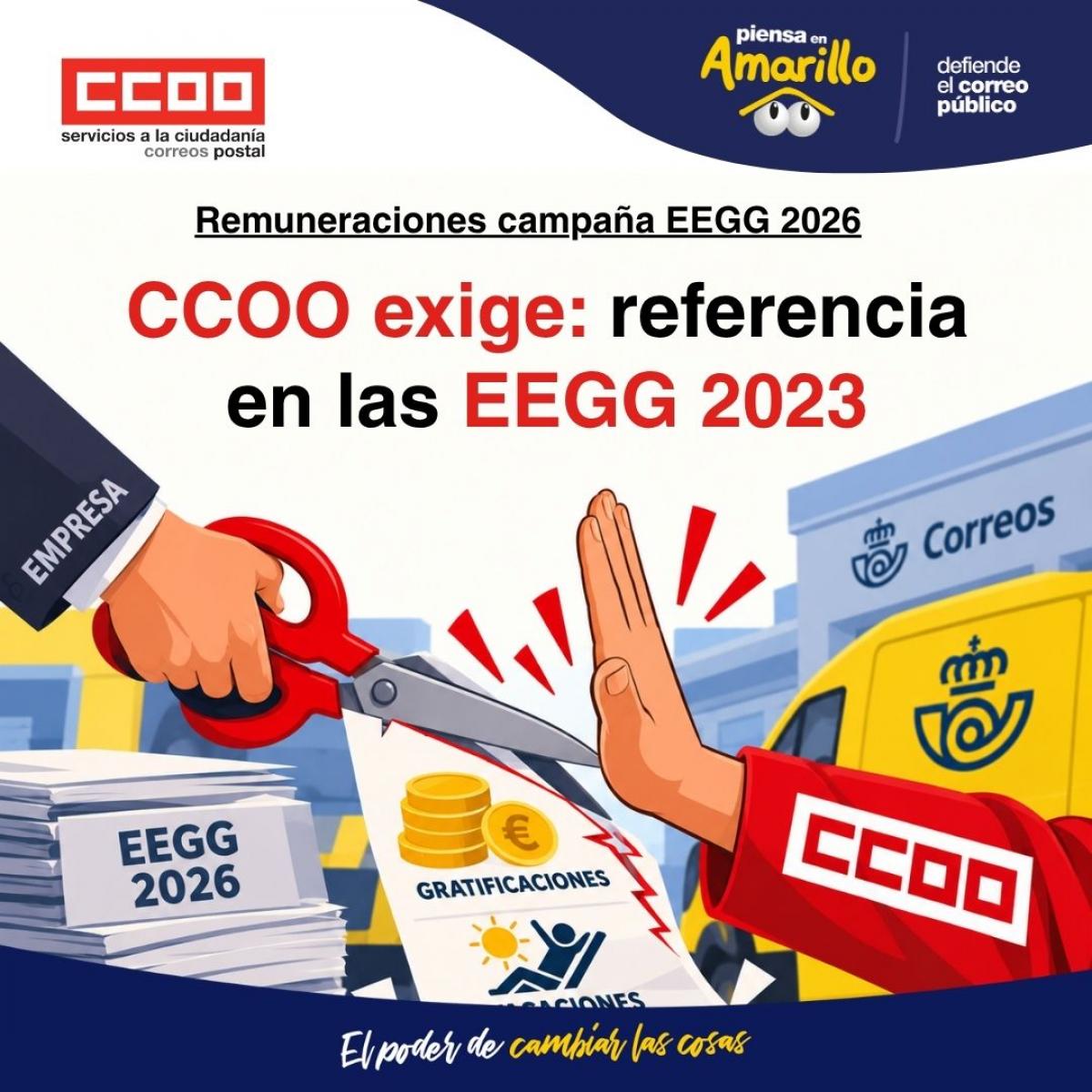 Remuneraciones Campaña EEGG 2026