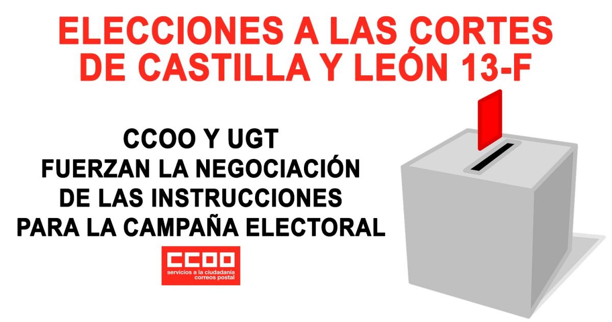 EEAA Castilla y León