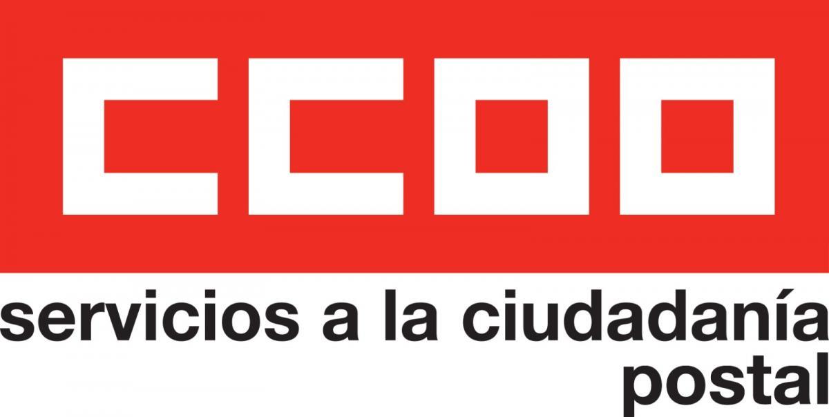 ELECCIÓN DE LA DELEGACION DEL SECTOR POSTAL ESTATAL AL CONSEJO ESTATAL DE LA FSC-CCOO